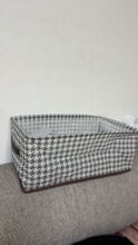 Storage Box Storage Bin Foldable Wardrobe Home — desk mat wholesale pick on MatDesk