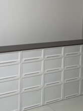 Storage Box Storage Bin Drawer Clear Thick — desk mat wholesale pick on MatDesk
