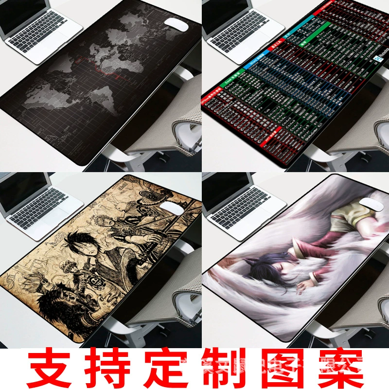Desk Mat Mouse Pad Large — desk mat wholesale pick on MatDesk