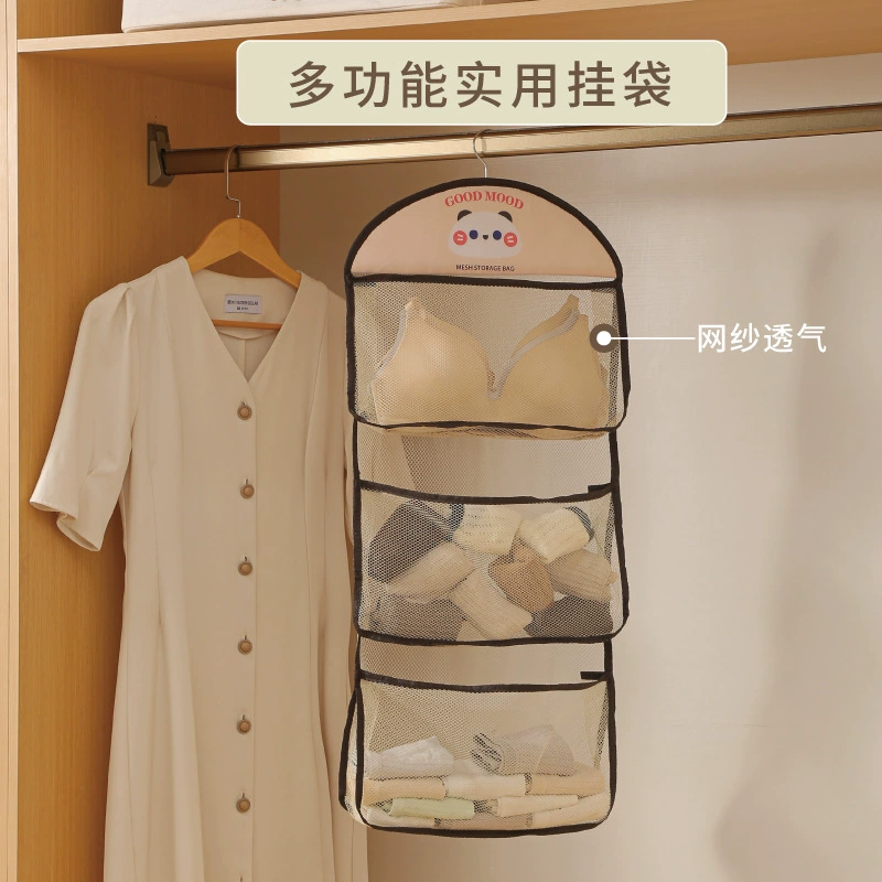 Multi-tier Over-door Wardrobe — desk mat wholesale pick on MatDesk
