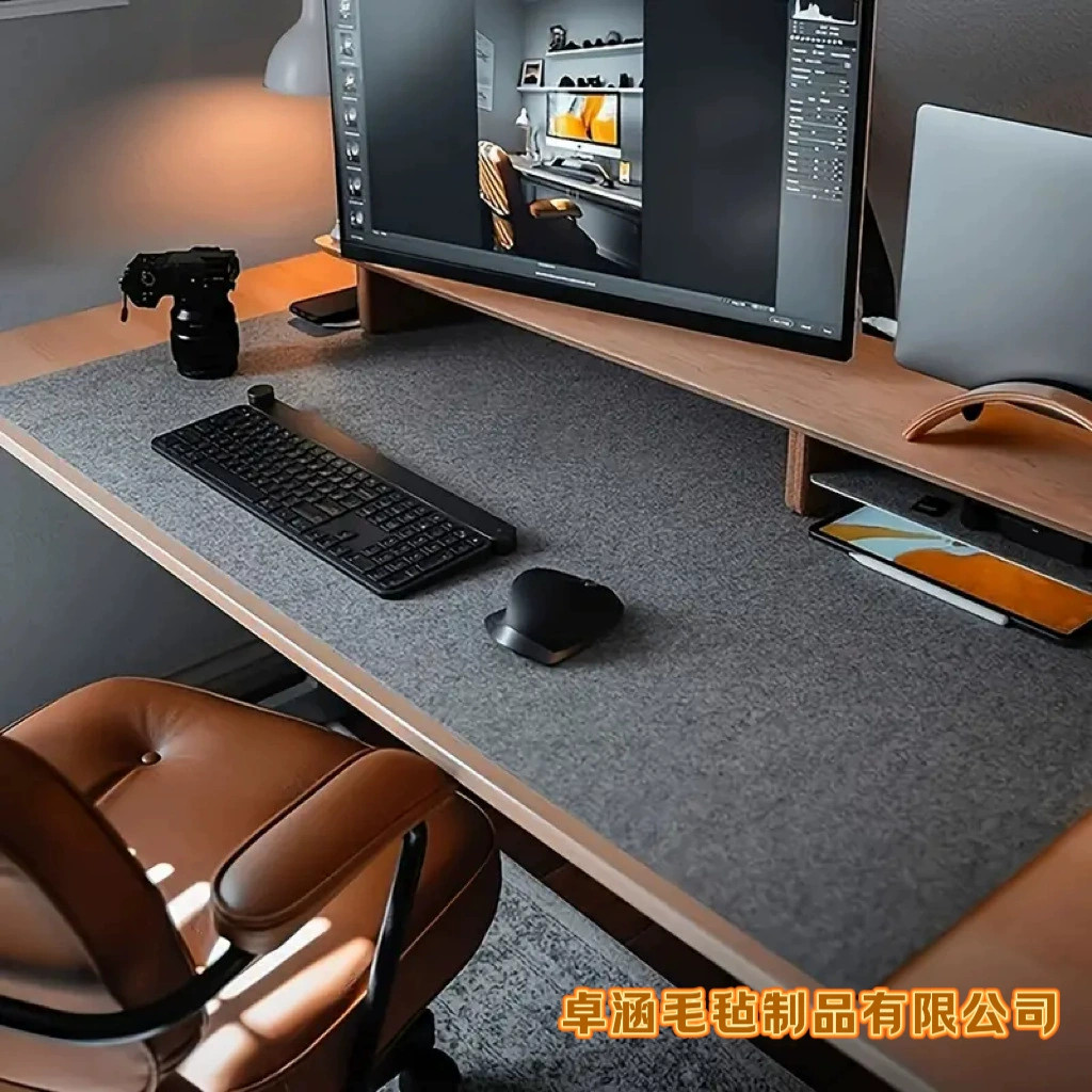 Desk Mat Mouse Pad Oversized Non-slip Desktop — desk mat wholesale pick on MatDesk