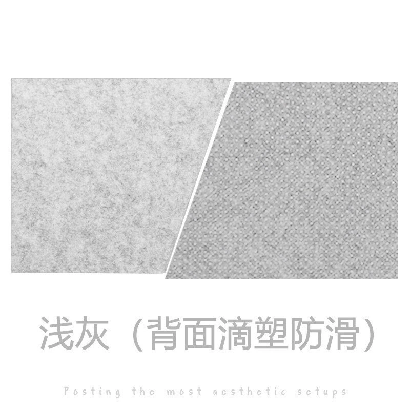 Desk Mat Mouse Pad Oversized Non-slip Desktop — desk mat wholesale pick on MatDesk