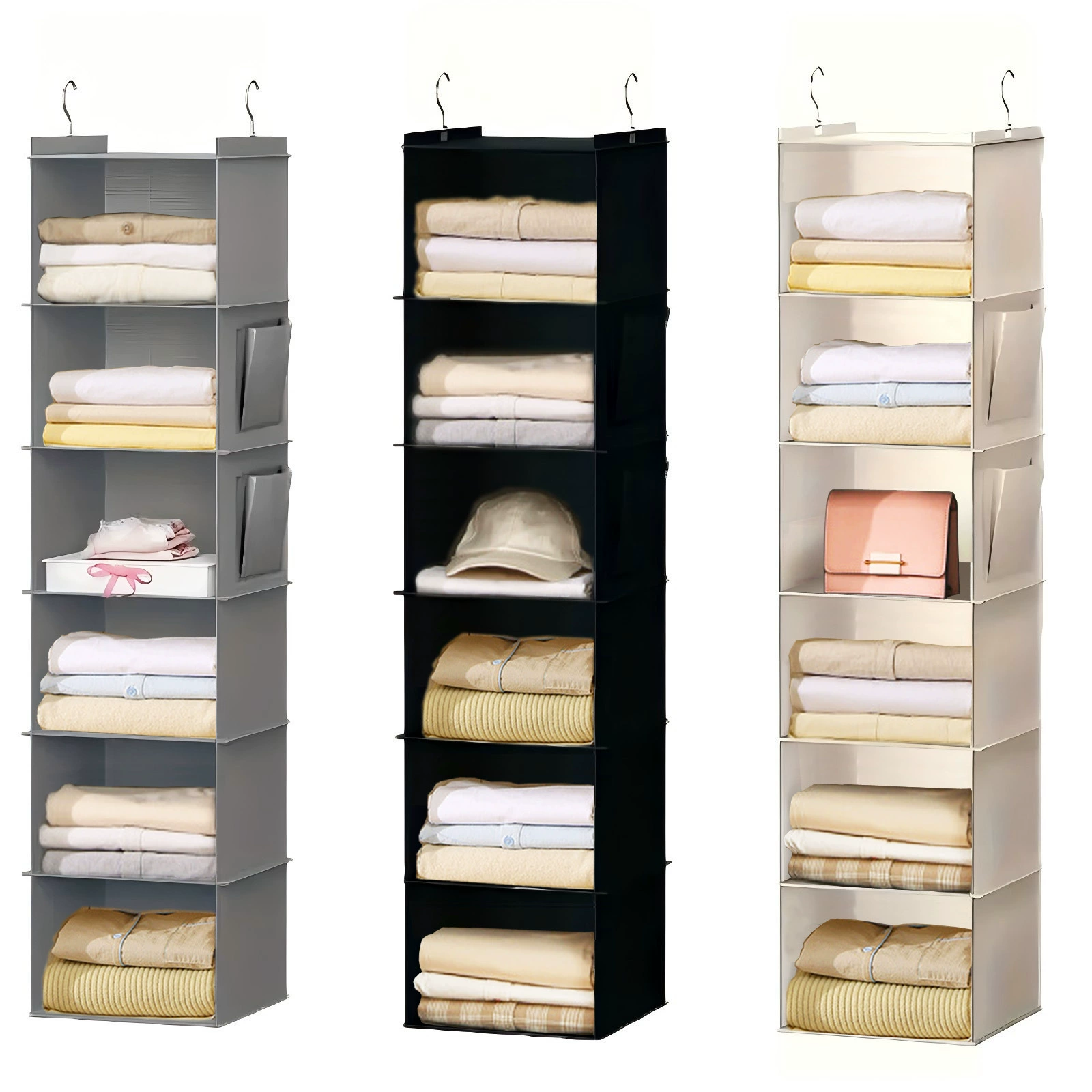 Multi-tier Wardrobe — desk mat wholesale pick on MatDesk