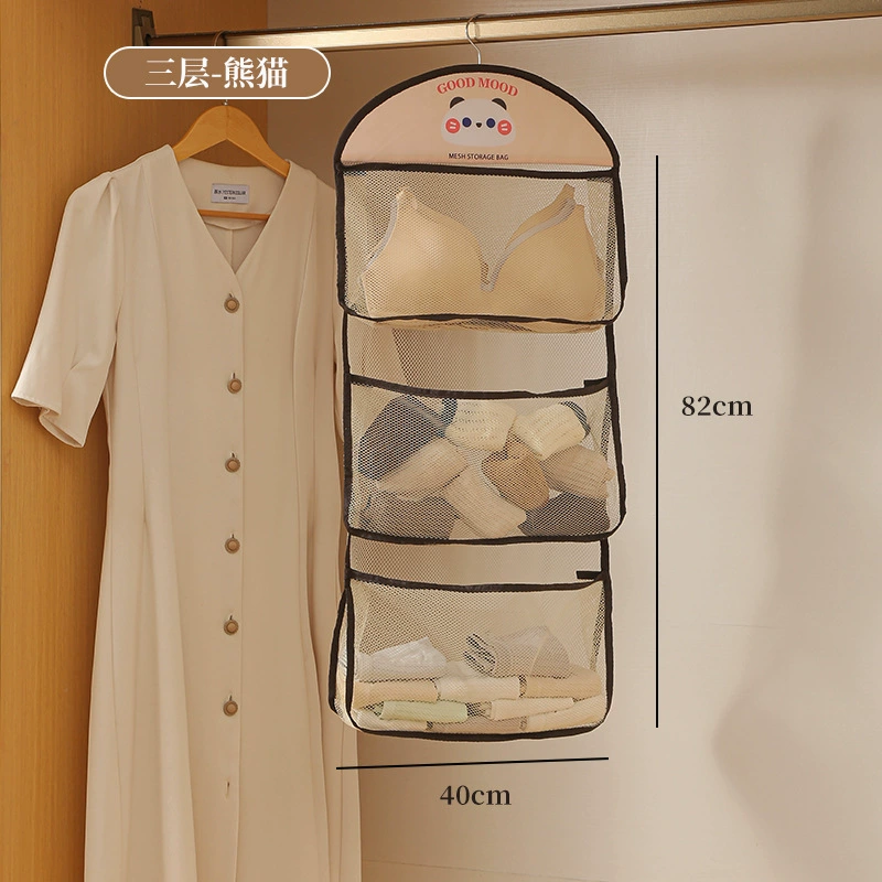 Multi-tier Over-door Wardrobe — desk mat wholesale pick on MatDesk