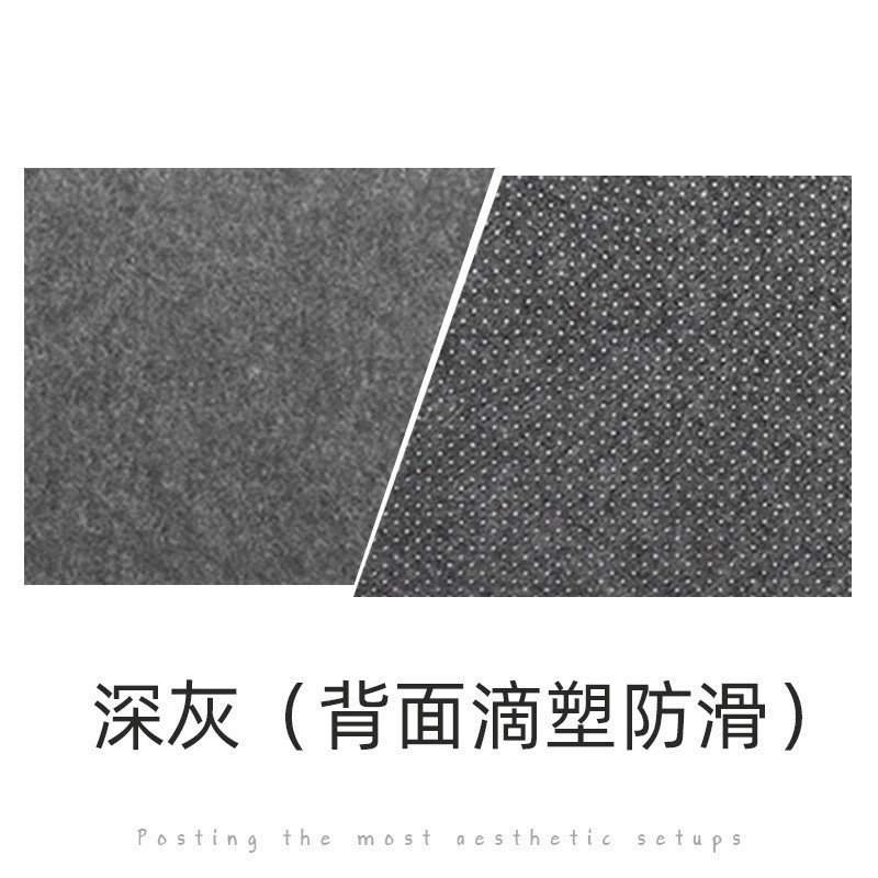 Desk Mat Mouse Pad Oversized Non-slip Desktop — desk mat wholesale pick on MatDesk