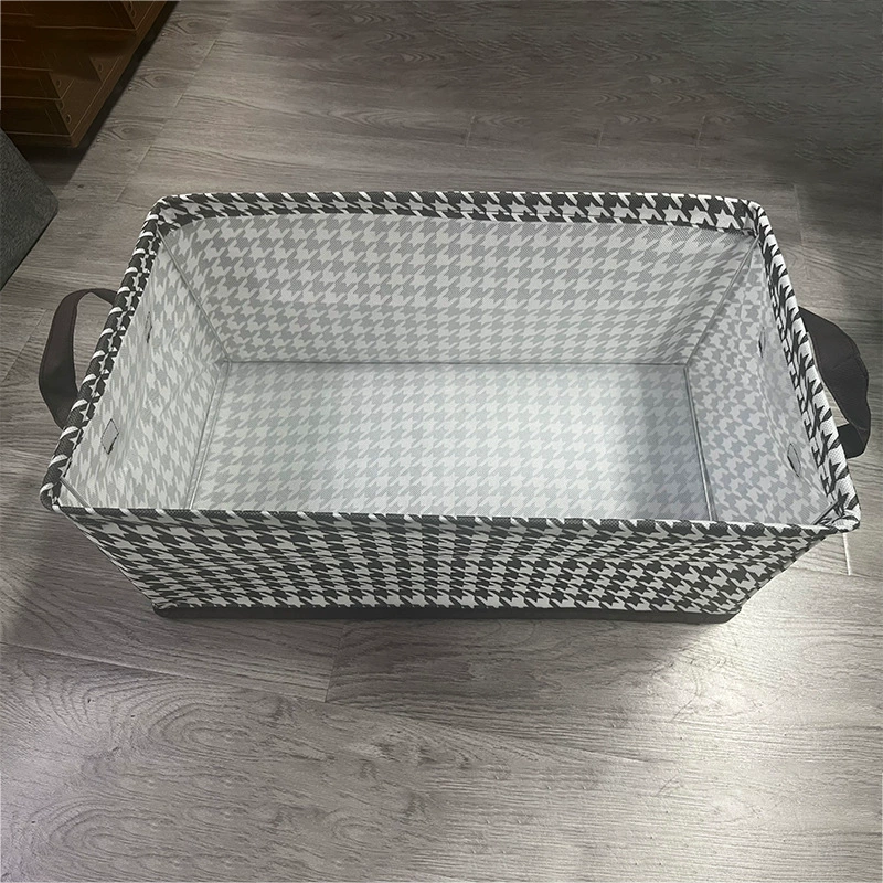 Storage Box Storage Bin Foldable Drawer Home — desk mat wholesale pick on MatDesk