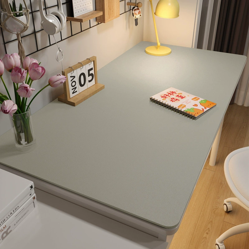 Desk Mat Leather Non-slip — desk mat wholesale pick on MatDesk
