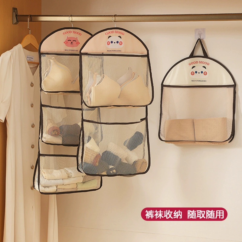 Multi-tier Over-door Wardrobe — desk mat wholesale pick on MatDesk