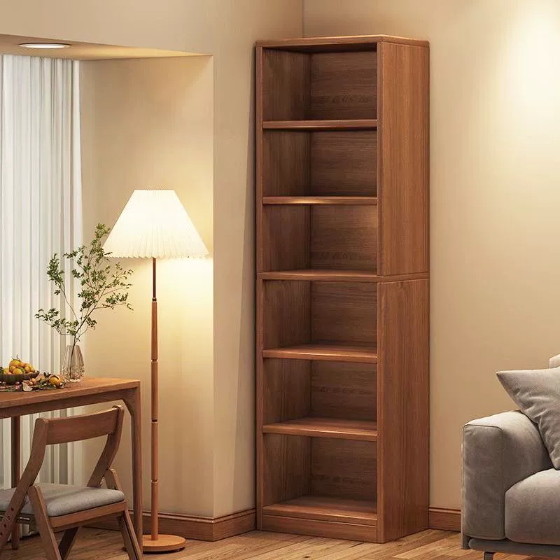 Freestanding Shelf Rack Simple — desk mat wholesale pick on MatDesk
