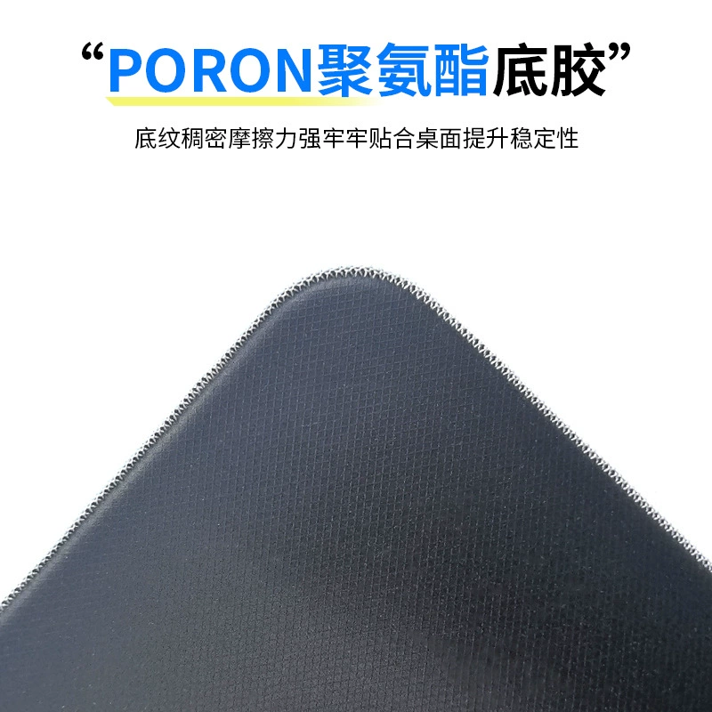 Mouse Pad Oversized Non-slip Thick — desk mat wholesale pick on MatDesk