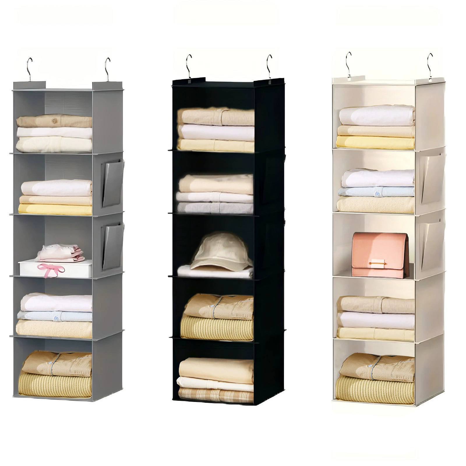 Multi-tier Wardrobe — desk mat wholesale pick on MatDesk