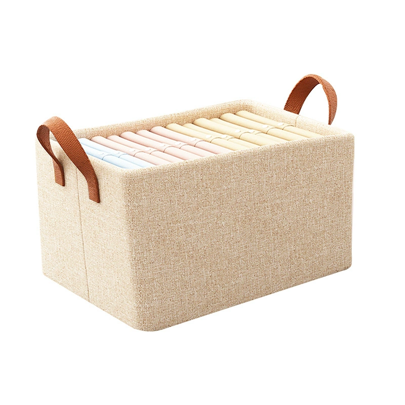 Storage Bin Foldable Wardrobe Home — desk mat wholesale pick on MatDesk