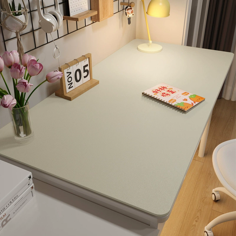 Desk Mat Leather Non-slip — desk mat wholesale pick on MatDesk