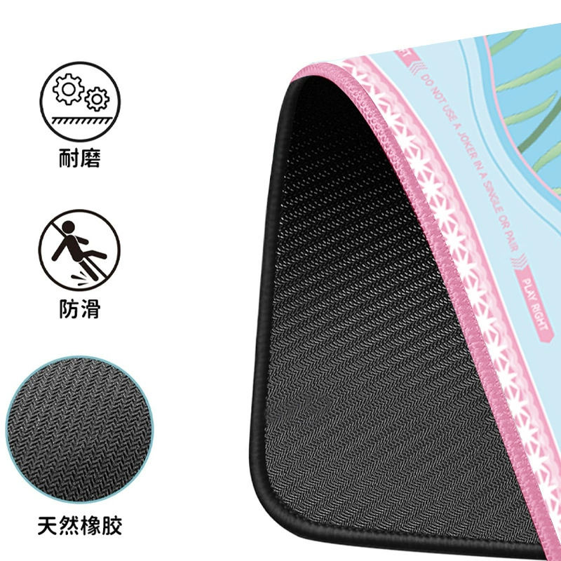 Desk Mat Wear-resistant Non-slip — desk mat wholesale pick on MatDesk