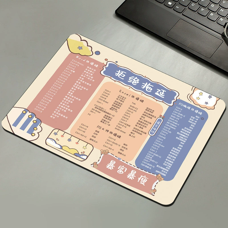 Mouse Pad Oversized Thick Large — desk mat wholesale pick on MatDesk