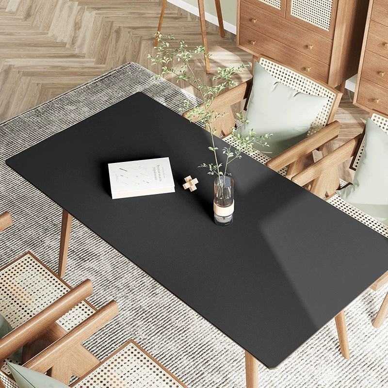 Desk Mat Leather Waterproof — desk mat wholesale pick on MatDesk