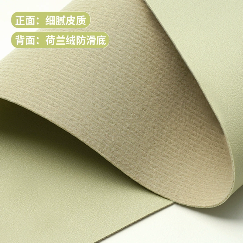 Desk Mat Leather Non-slip — desk mat wholesale pick on MatDesk