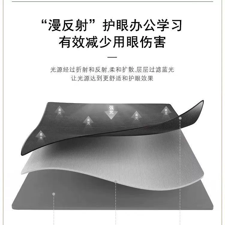 Desk Mat Mouse Pad Leather Oversized Waterproof — desk mat wholesale pick on MatDesk