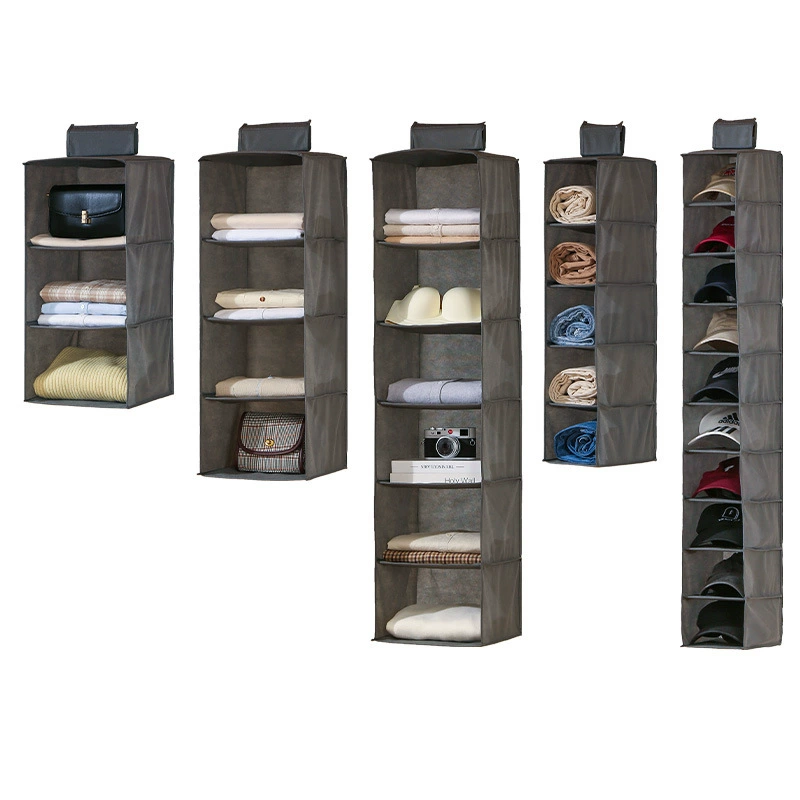 Multi-tier Foldable Wardrobe — desk mat wholesale pick on MatDesk