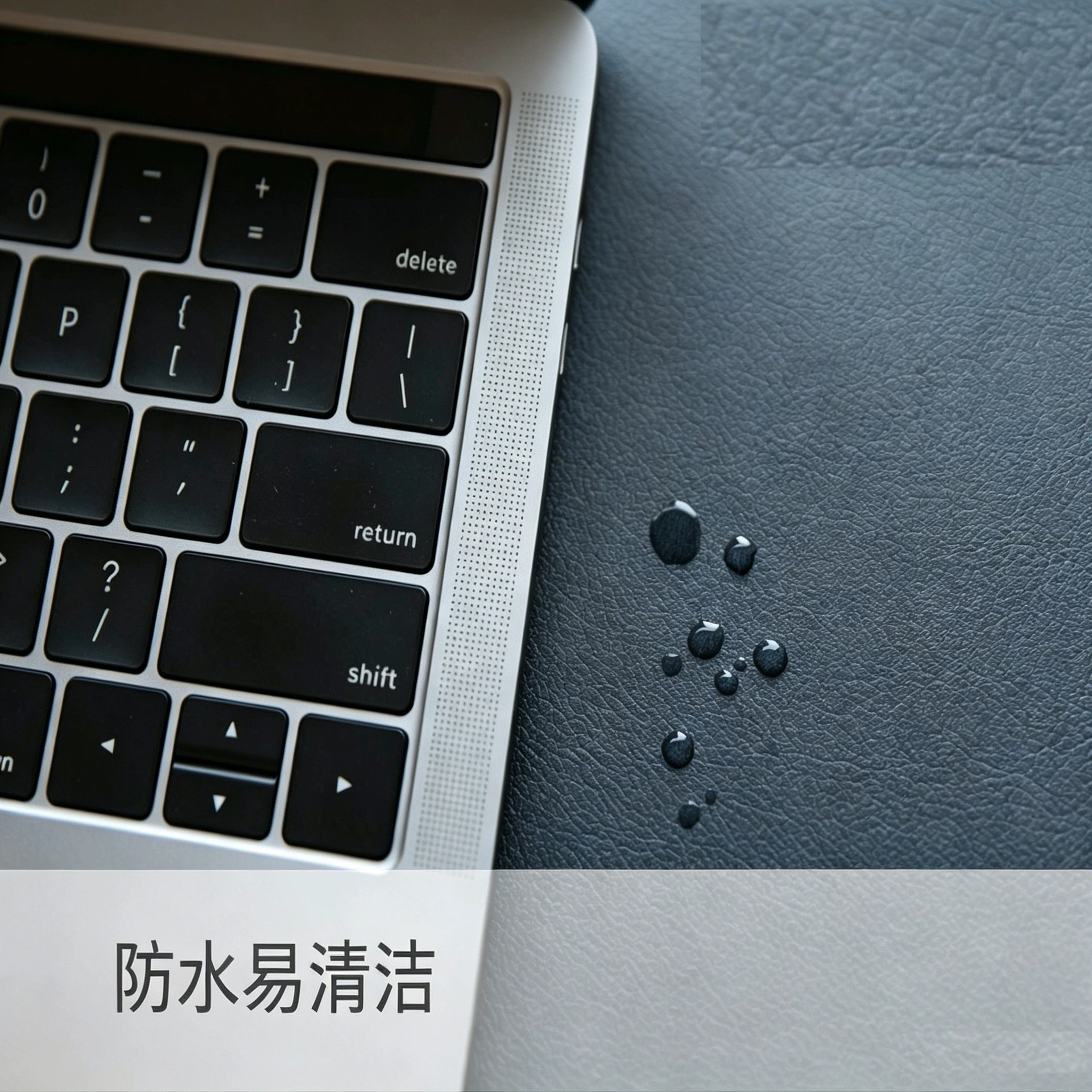 Desk Mat Leather Waterproof Non-slip Large — desk mat wholesale pick on MatDesk