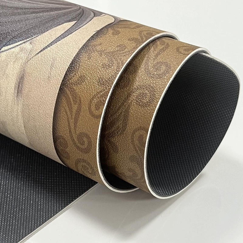 Desk Mat Mouse Pad Leather Wear-resistant Waterproof — desk mat wholesale pick on MatDesk