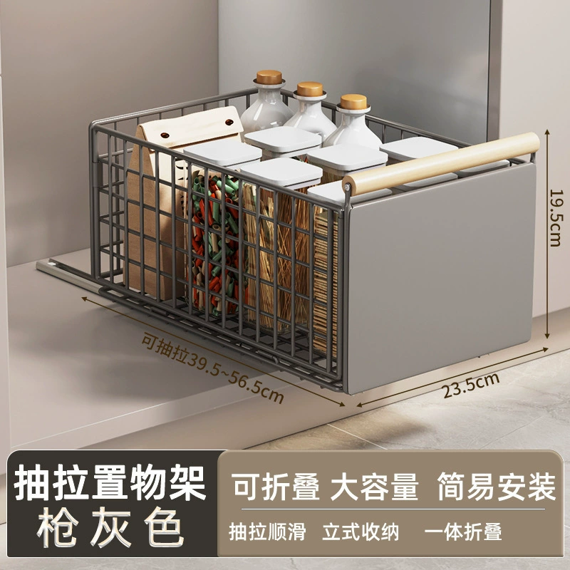 Foldable Pull-out Kitchen — desk mat wholesale pick on MatDesk