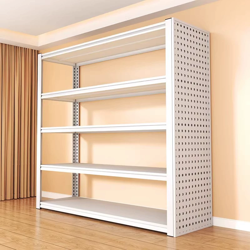 Shelving Unit Freestanding Multi-tier Steel Home — desk mat wholesale pick on MatDesk