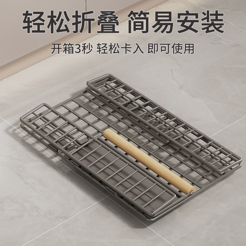 Foldable Pull-out Kitchen — desk mat wholesale pick on MatDesk