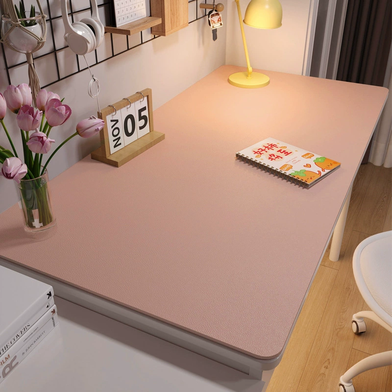 Desk Mat Leather Non-slip — desk mat wholesale pick on MatDesk
