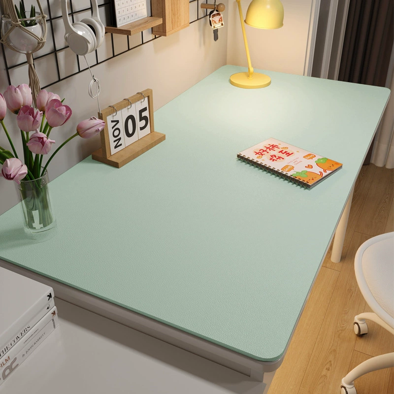 Desk Mat Leather Non-slip — desk mat wholesale pick on MatDesk
