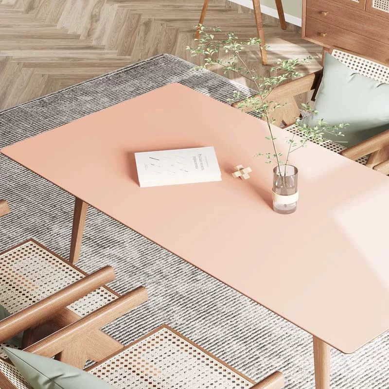 Desk Mat Leather Waterproof — desk mat wholesale pick on MatDesk