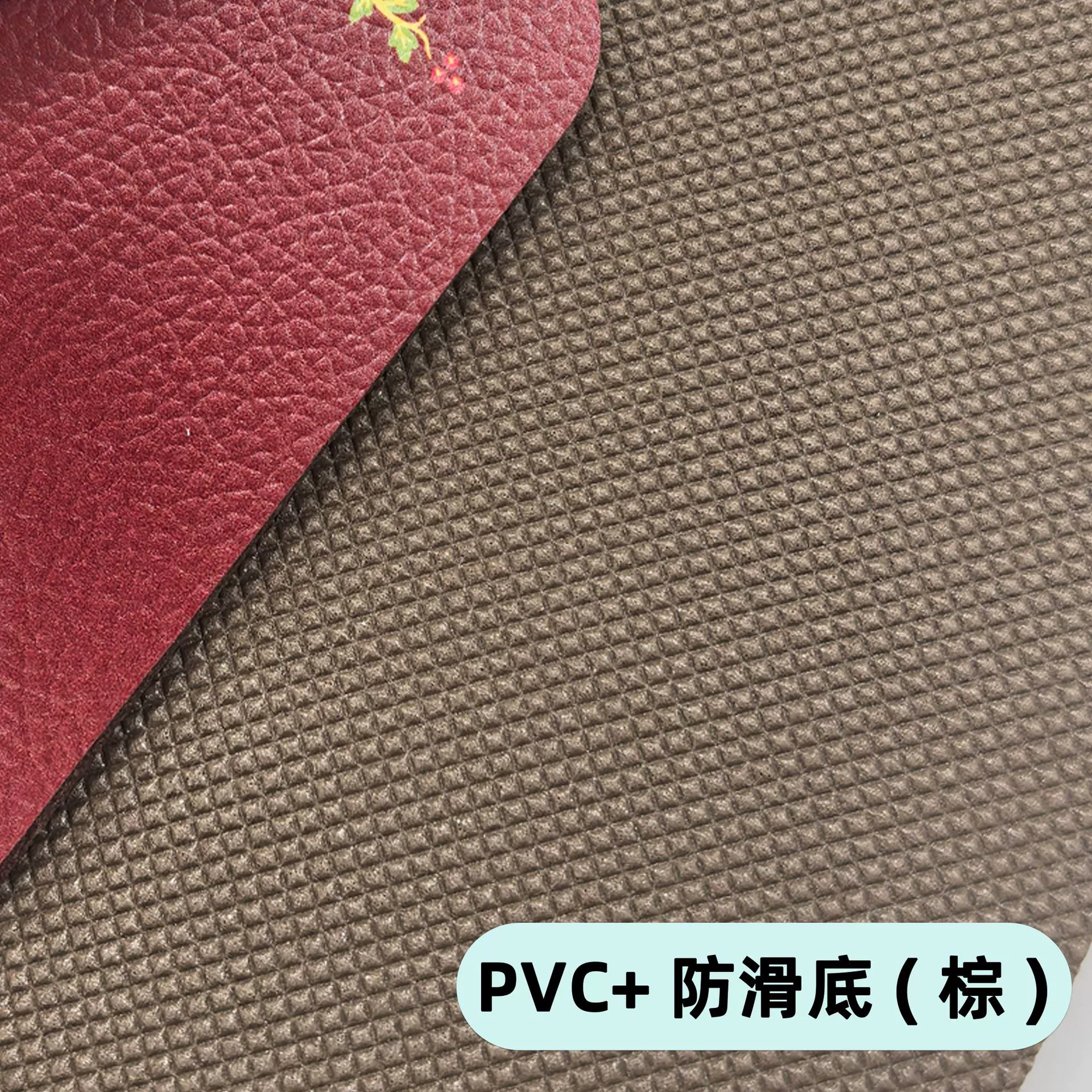 Desk Mat Leather PVC — desk mat wholesale pick on MatDesk