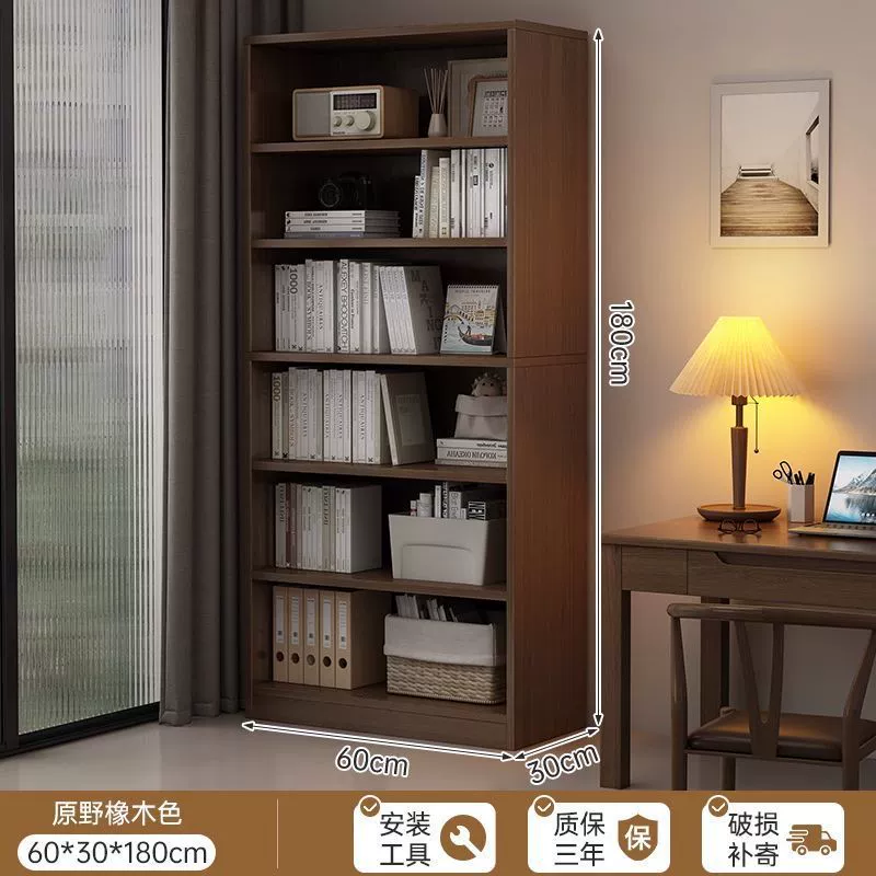 Freestanding Shelf Rack Simple — desk mat wholesale pick on MatDesk