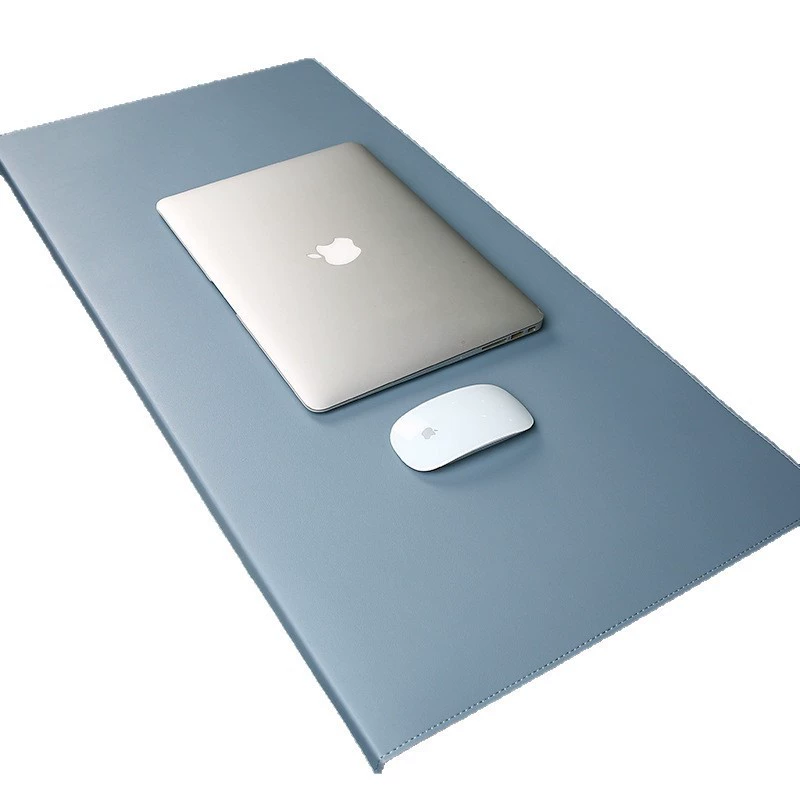Desk Mat Mouse Pad Leather Wear-resistant Waterproof — desk mat wholesale pick on MatDesk
