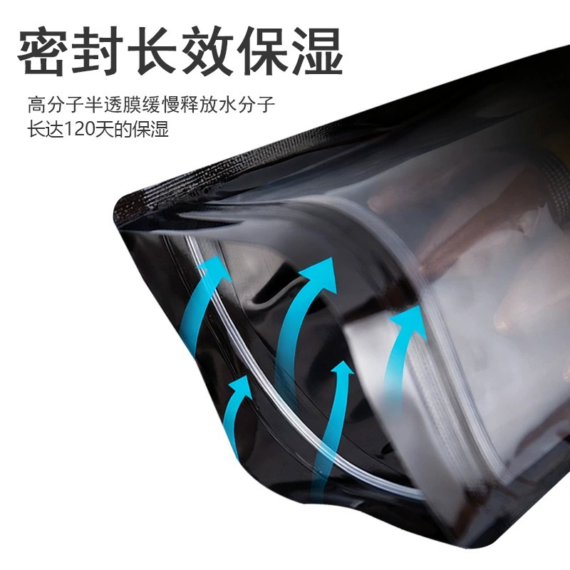 Portable Travel Clear — desk mat wholesale pick on MatDesk