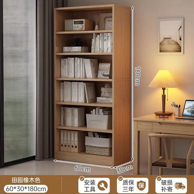 Freestanding Shelf Rack Simple — desk mat wholesale pick on MatDesk