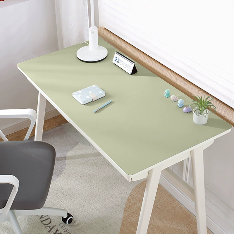 Desk Mat Leather Waterproof — desk mat wholesale pick on MatDesk