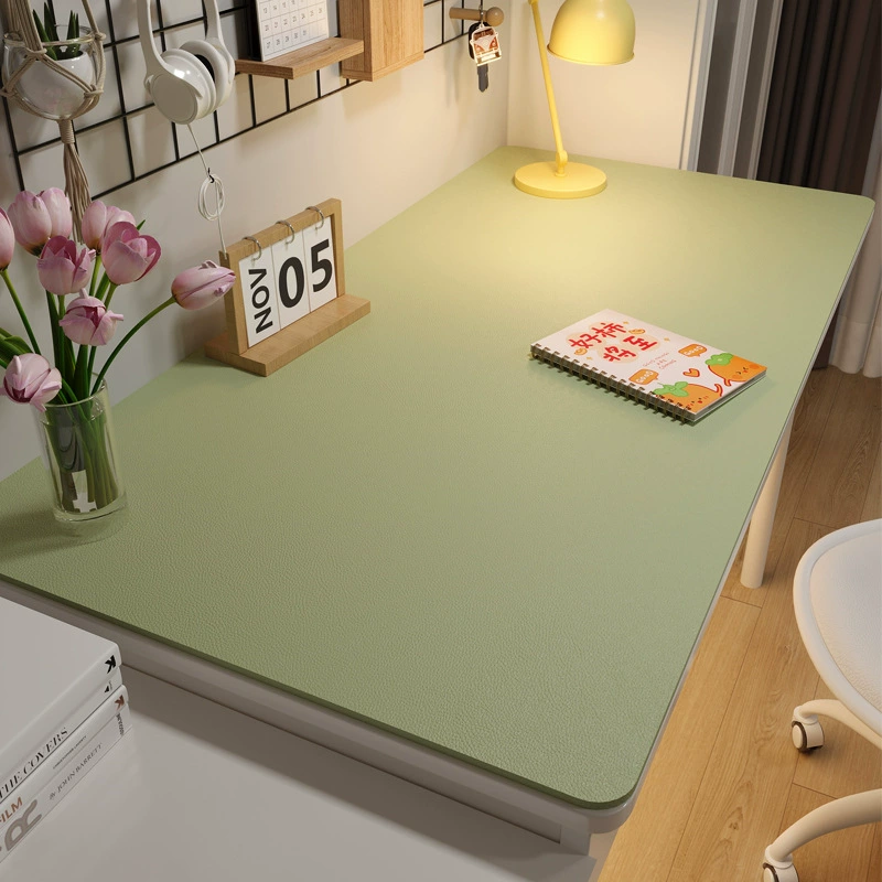 Desk Mat Leather Non-slip — desk mat wholesale pick on MatDesk