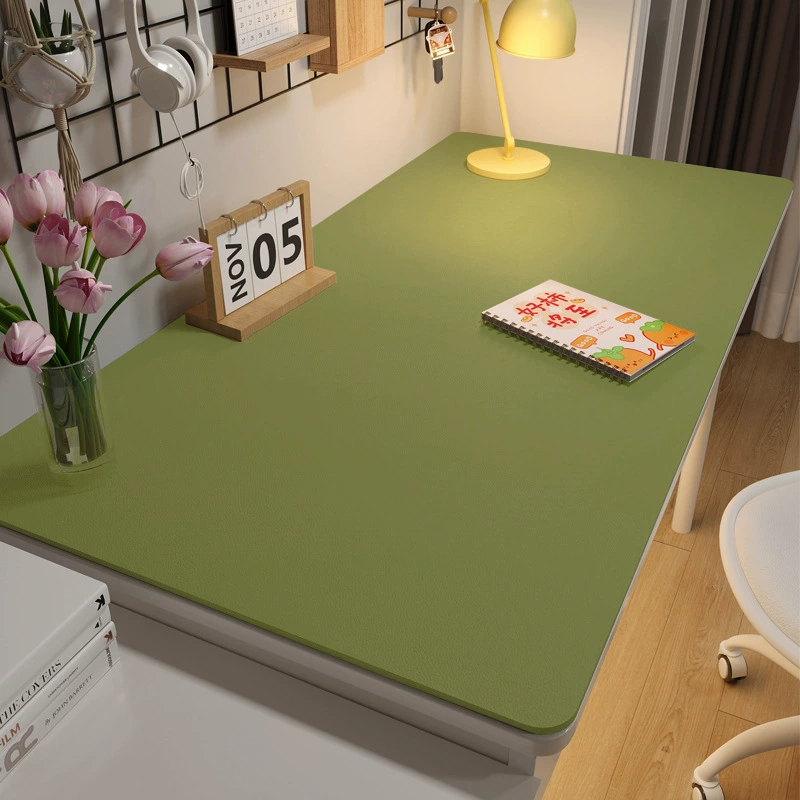 Desk Mat Leather Non-slip — desk mat wholesale pick on MatDesk
